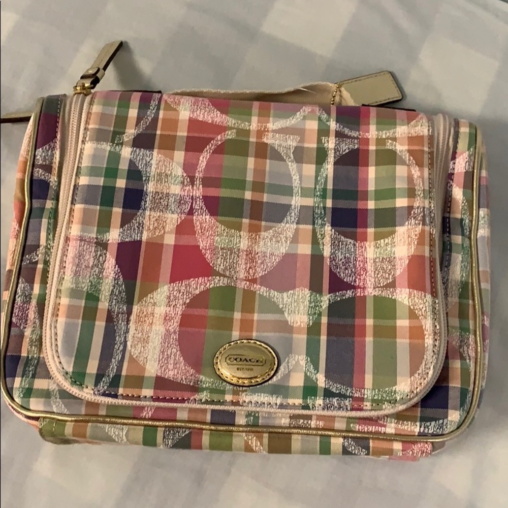 Cosmetic Travel Case